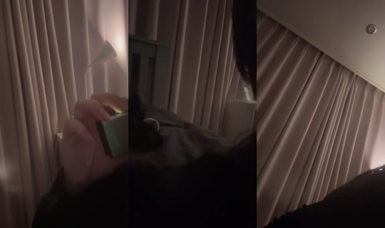 uillomily TikTok Live — Oct 7, 2026, 9:14 AM