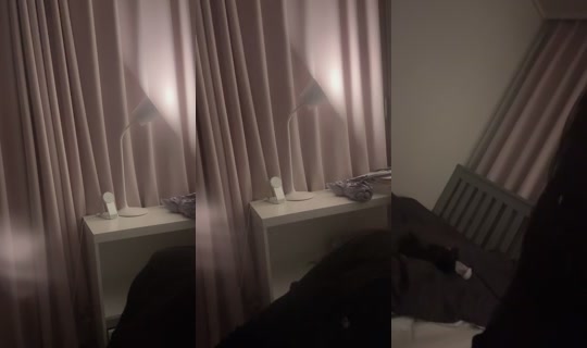 uillomily TikTok Live — Oct 7, 2026, 10:05 AM