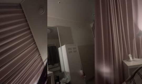 uillomily TikTok Live — Oct 7, 2026, 10:31 AM