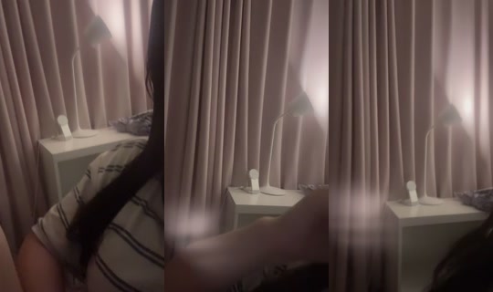 uillomily TikTok Live — Oct 7, 2026, 3:41 PM