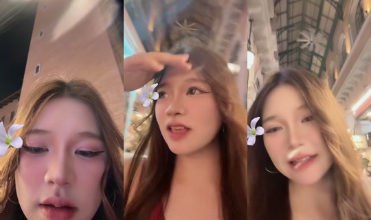 uknow_auang TikTok Live — Oct 7, 2026, 1:31 PM