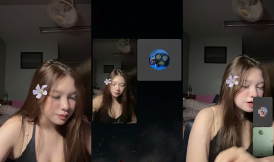 uknow_auang TikTok Live — Oct 8, 2026, 2:15 PM