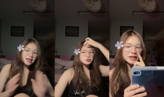 uknow_auang TikTok Live — Oct 8, 2026, 8:45 PM