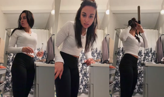 uknowitsliv TikTok Live — Aug 23, 2026, 10:03 AM