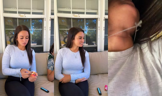 uknowitsliv TikTok Live — Sep 27, 2026, 8:42 PM