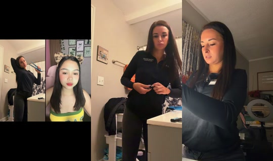 uknowitsliv TikTok Live — Sep 28, 2026, 10:18 AM
