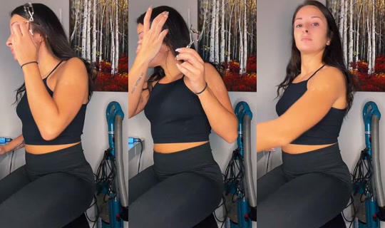 uknowitsliv TikTok Live — Oct 2, 2026, 9:23 PM
