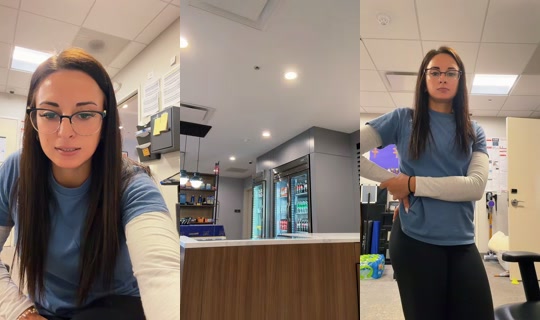 uknowitsliv TikTok Live — Oct 4, 2026, 3:05 PM