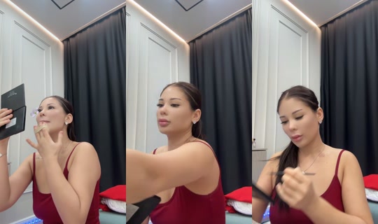ulia_tastai TikTok Live — Oct 2, 2026, 3:56 PM