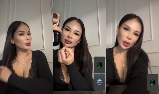 ulia_tastai TikTok Live — Oct 2, 2026, 8:40 PM