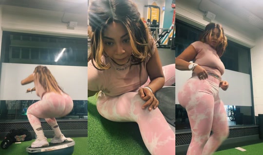 ultimate_glutes_pump TikTok Live — Aug 21, 2026, 8:38 PM