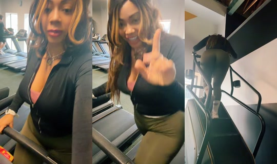 ultimate_glutes_pump TikTok Live — Aug 23, 2026, 3:47 PM