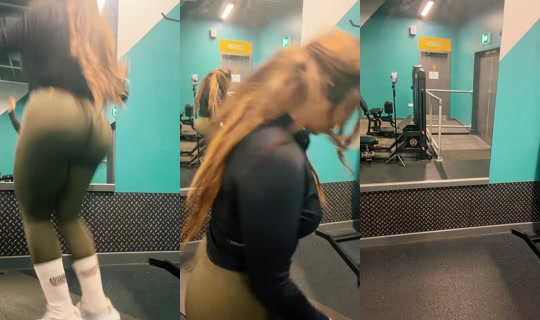 ultimate_glutes_pump TikTok Live — Aug 23, 2026, 5:27 PM