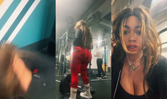 ultimate_glutes_pump TikTok Live — Aug 26, 2026, 8:25 PM