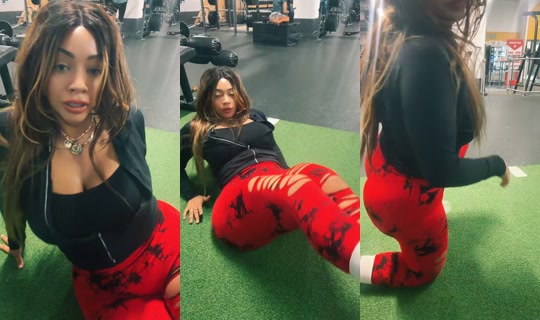 ultimate_glutes_pump TikTok Live — Aug 26, 2026, 9:15 PM