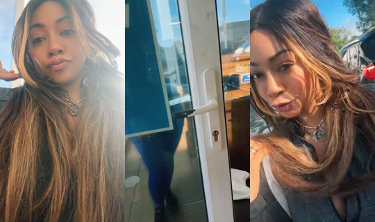 ultimate_glutes_pump TikTok Live — Aug 28, 2026, 7:27 AM