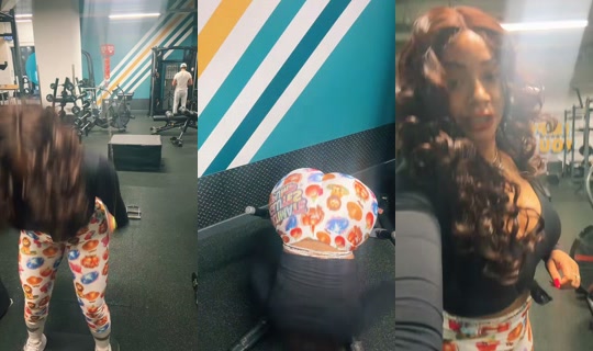 ultimate_glutes_pump TikTok Live — Aug 28, 2026, 7:05 PM