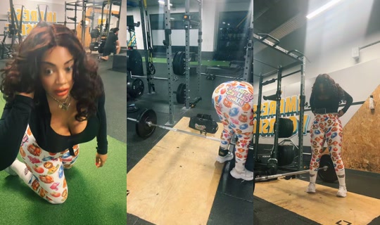ultimate_glutes_pump TikTok Live — Aug 28, 2026, 7:55 PM