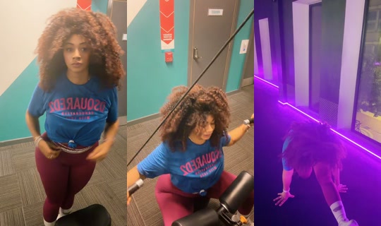 ultimate_glutes_pump TikTok Live — Sep 29, 2026, 8:23 PM