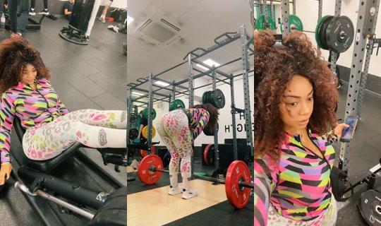 ultimate_glutes_pump TikTok Live — Sep 30, 2026, 5:49 PM
