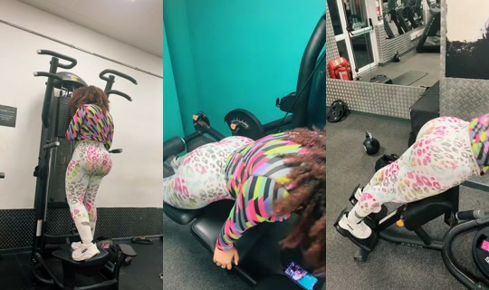 ultimate_glutes_pump TikTok Live — Sep 30, 2026, 6:40 PM