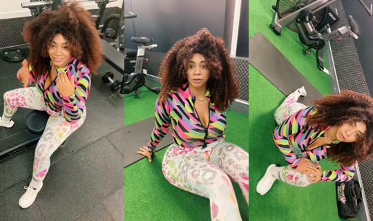 ultimate_glutes_pump TikTok Live — Sep 30, 2026, 7:31 PM