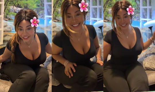 ultimate_glutes_pump TikTok Live — Oct 1, 2026, 6:59 PM
