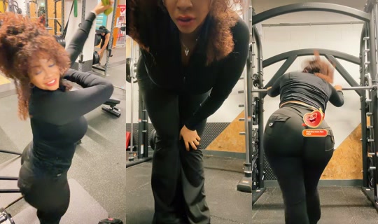 ultimate_glutes_pump TikTok Live — Oct 2, 2026, 6:35 PM
