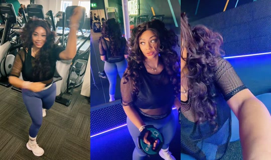ultimate_glutes_pump TikTok Live — Oct 4, 2026, 3:01 PM