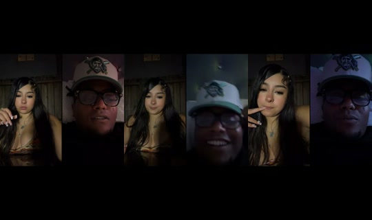uluv.lina TikTok Live — Aug 25, 2026, 10:06 AM