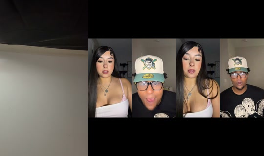 uluv.lina TikTok Live — Aug 28, 2026, 10:15 PM