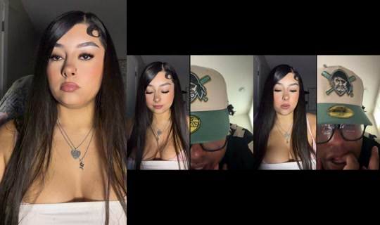 uluv.lina TikTok Live — Aug 28, 2026, 11:36 PM