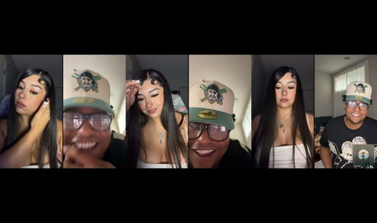uluv.lina TikTok Live — Aug 29, 2026, 12:27 AM