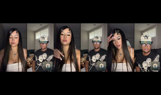 uluv.lina TikTok Live — Aug 29, 2026, 1:17 AM