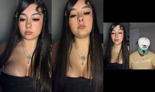 uluv.lina TikTok Live — Aug 31, 2026, 4:57 AM