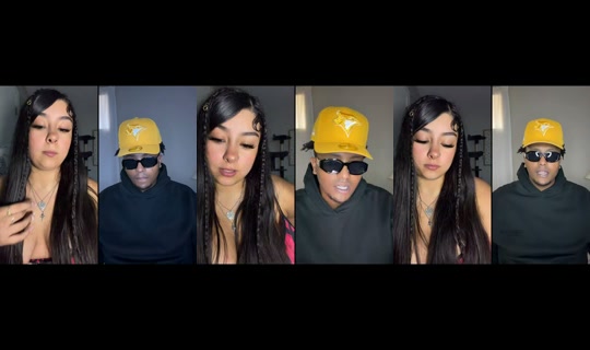 uluv.lina TikTok Live — Sep 1, 2026, 10:14 PM