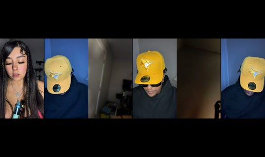 uluv.lina TikTok Live — Sep 2, 2026, 5:09 AM