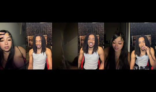 uluv.lina TikTok Live — Sep 2, 2026, 8:22 AM