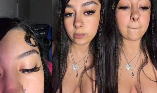 uluv.lina TikTok Live — Sep 3, 2026, 3:45 AM