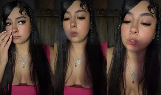 uluv.lina TikTok Live — Sep 3, 2026, 4:19 AM
