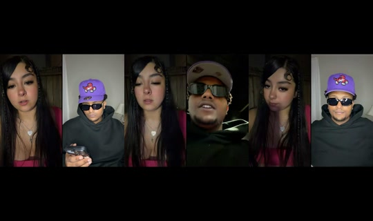 uluv.lina TikTok Live — Sep 3, 2026, 5:04 AM