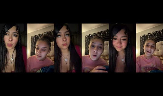 uluv.lina TikTok Live — Sep 3, 2026, 6:05 AM