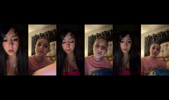 uluv.lina TikTok Live — Sep 3, 2026, 6:56 AM