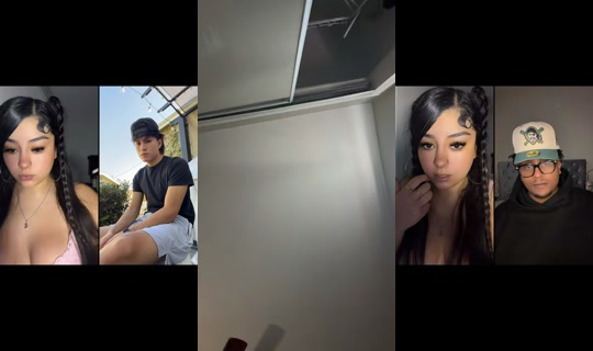 uluv.lina TikTok Live — Oct 1, 2026, 10:02 PM