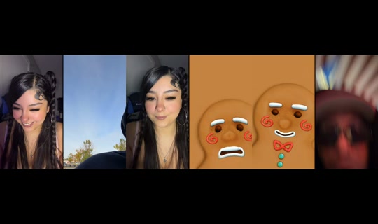 uluv.lina TikTok Live — Oct 1, 2026, 11:07 PM