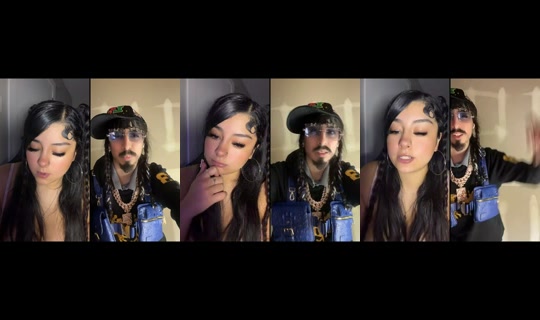 uluv.lina TikTok Live — Oct 2, 2026, 12:27 AM