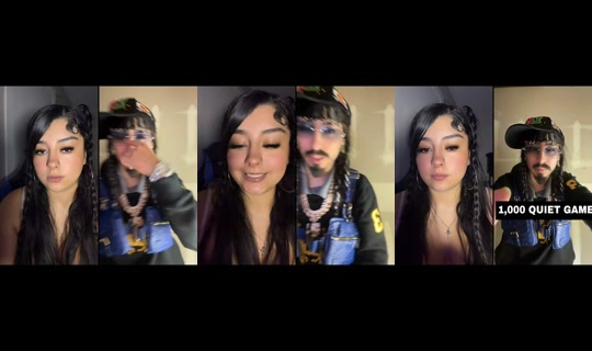uluv.lina TikTok Live — Oct 2, 2026, 1:18 AM