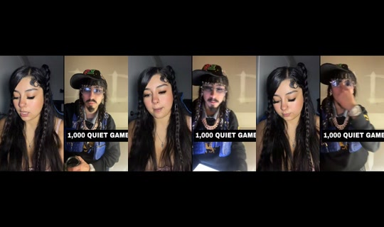 uluv.lina TikTok Live — Oct 2, 2026, 2:56 AM