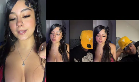 uluv.lina TikTok Live — Oct 4, 2026, 11:28 PM