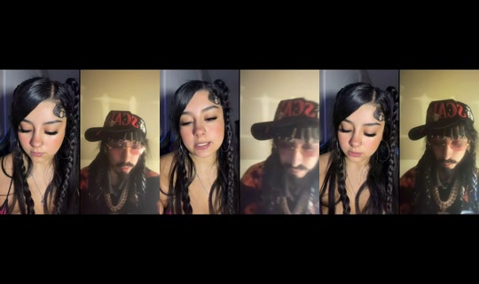 uluv.lina TikTok Live — Oct 5, 2026, 12:50 AM